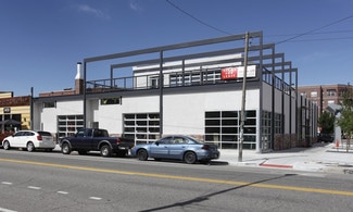 Denver, CO Retail - 2470 Broadway St Denver, CO Retail - 2470 Broadway St