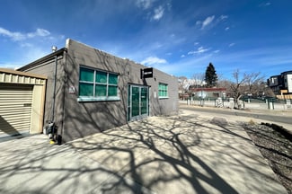 Denver, CO Flex - 1100 W 38th Ave