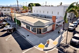 Oxnard, CA Retail - 700 S A St