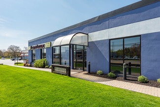 Danvers, MA Retail - 120 Andover St Danvers, MA Retail - 120 Andover St