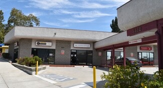 Glendale, CA Retail - 3430 Ocean View Blvd Glendale, CA Retail - 3430 Ocean View Blvd