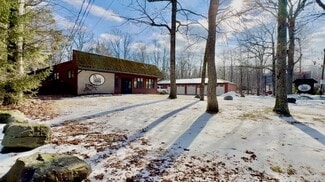 Tafton, PA Light Manufacturing - 424 PA-390
