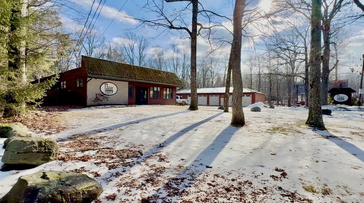 424 PA-390, Tafton, PA for Sale