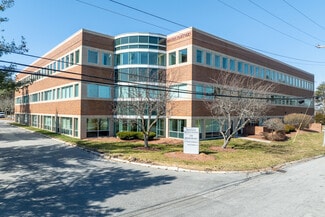 Andover, MA Office - 138 River Rd Andover, MA Office - 138 River Rd
