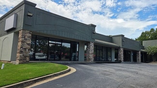 Mableton, GA Office/Retail - 6310 Mableton Pky SW
