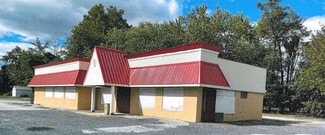 Duncannon, PA Retail - 1604 State Rd