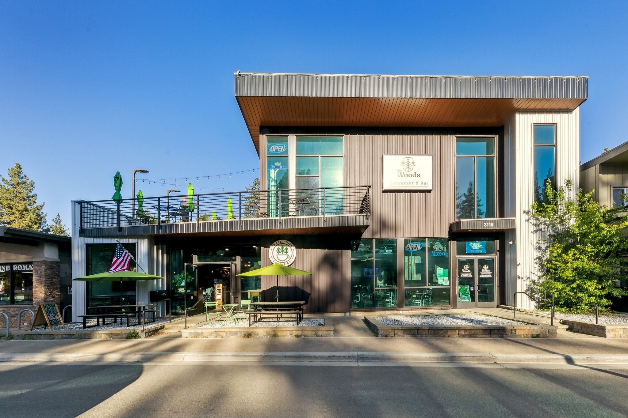 3115 Harrison Ave, South Lake Tahoe, CA for Sale