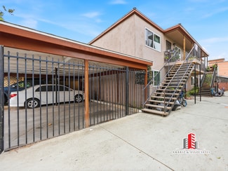 Hawaiian Gardens, CA Apartments - 12218 224th St