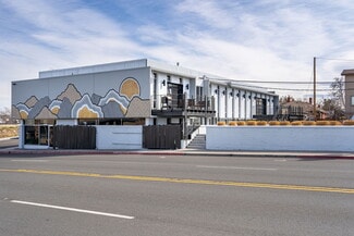 Reno, NV Office - 400 S Wells Ave