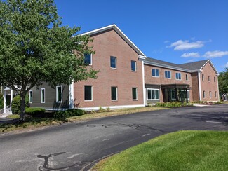 Westford, MA Office - 2 Lan Dr