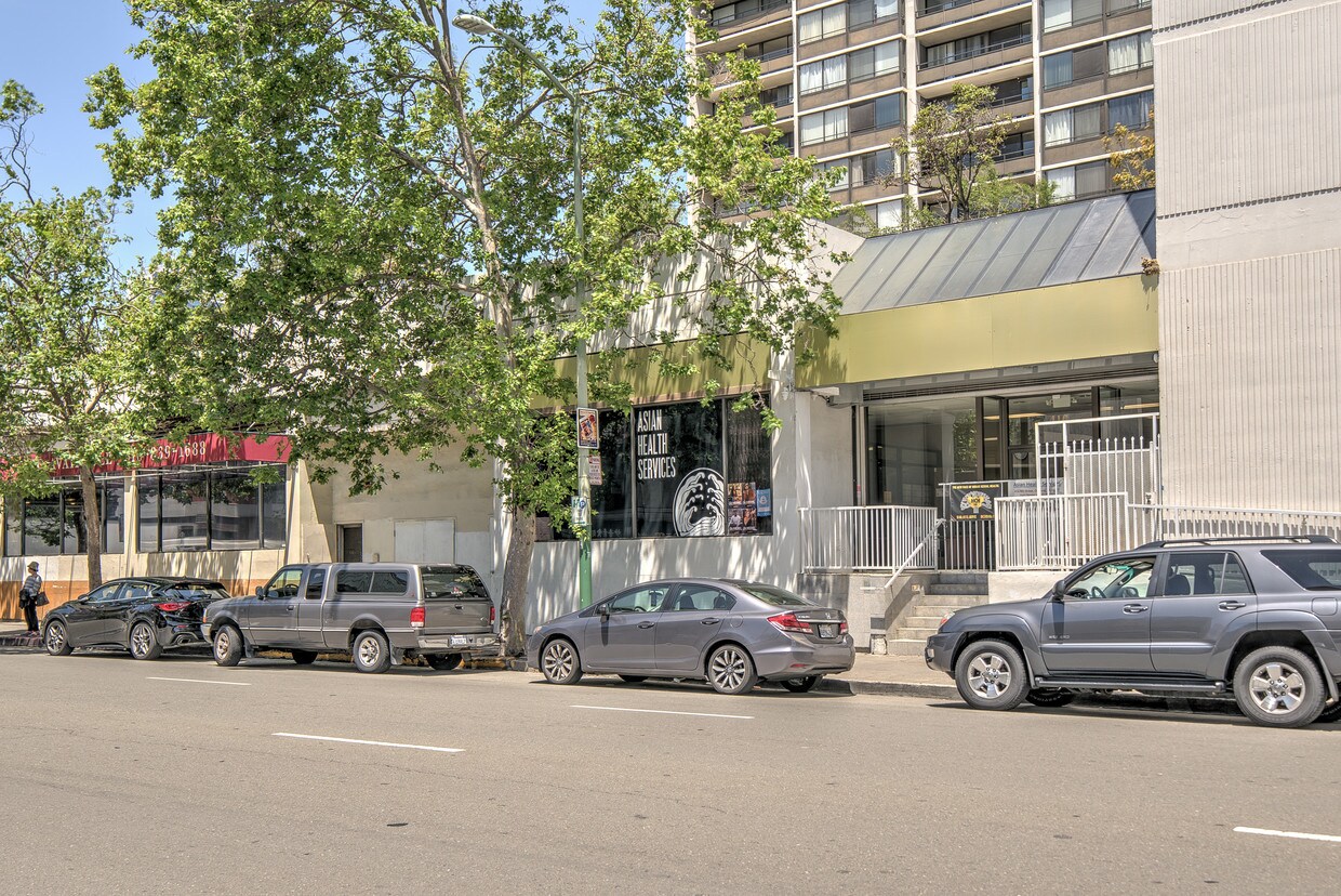 416-416 8th St, Oakland, CA for Rent