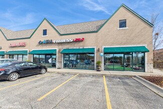 Mchenry, IL Retail - 366-380 Bank Dr