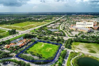 Bonita Springs, FL Commercial - Health Center Blvd