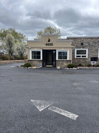 Easton, PA Office - 4500 William Penn Hwy Easton, PA Office - 4500 William Penn Hwy