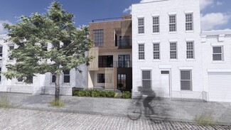 Brooklyn, NY Commercial Land - 166 Coffey St
