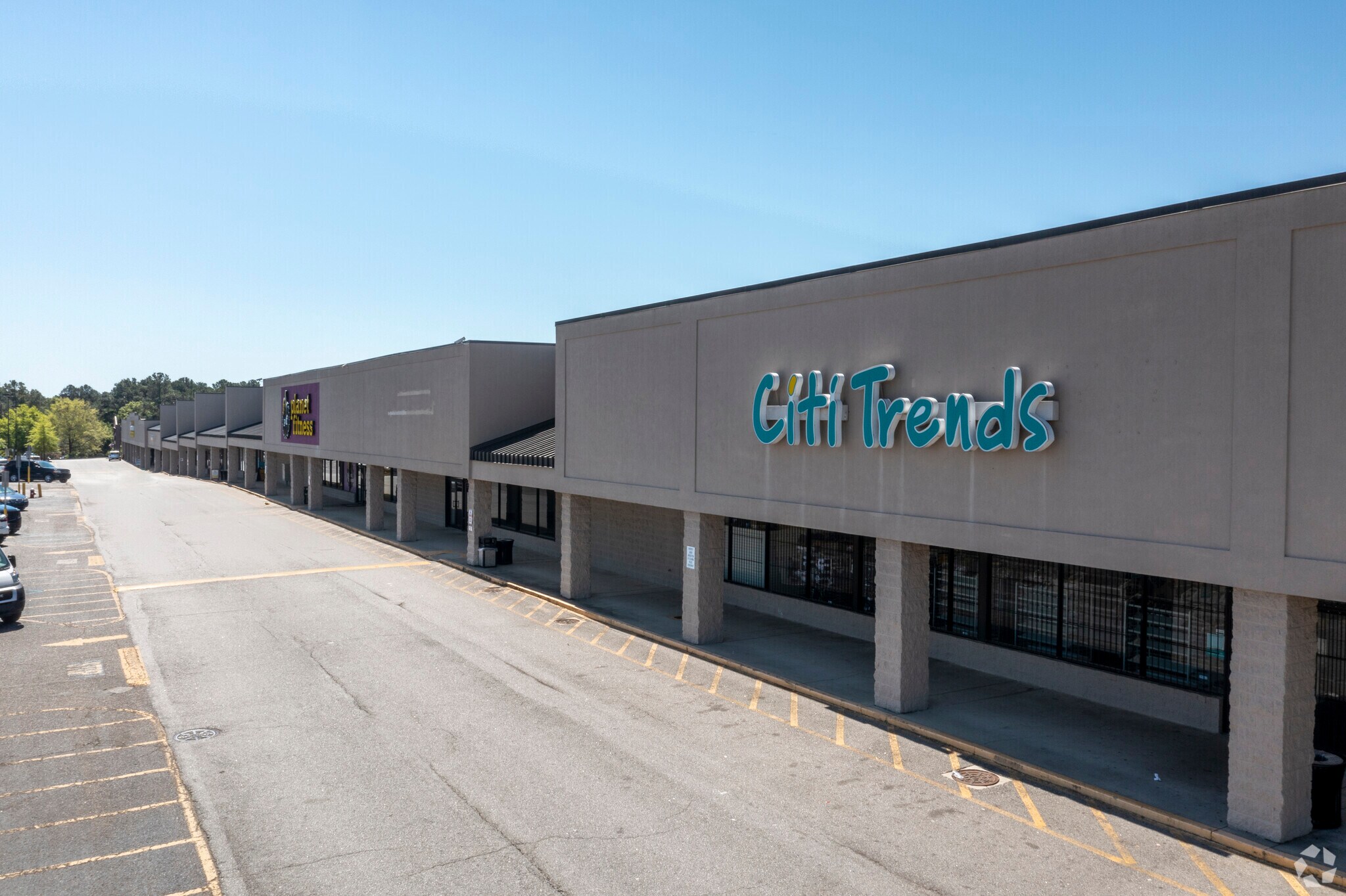 7501-7543 Garners Ferry Rd, Columbia, SC for Rent