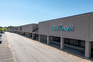 Columbia, SC Retail - 7501-7543 Garners Ferry Rd