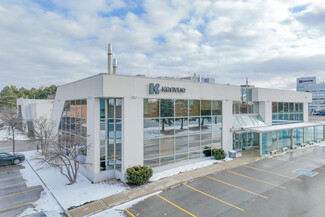 Markham, ON Flex - 60 Gough Rd