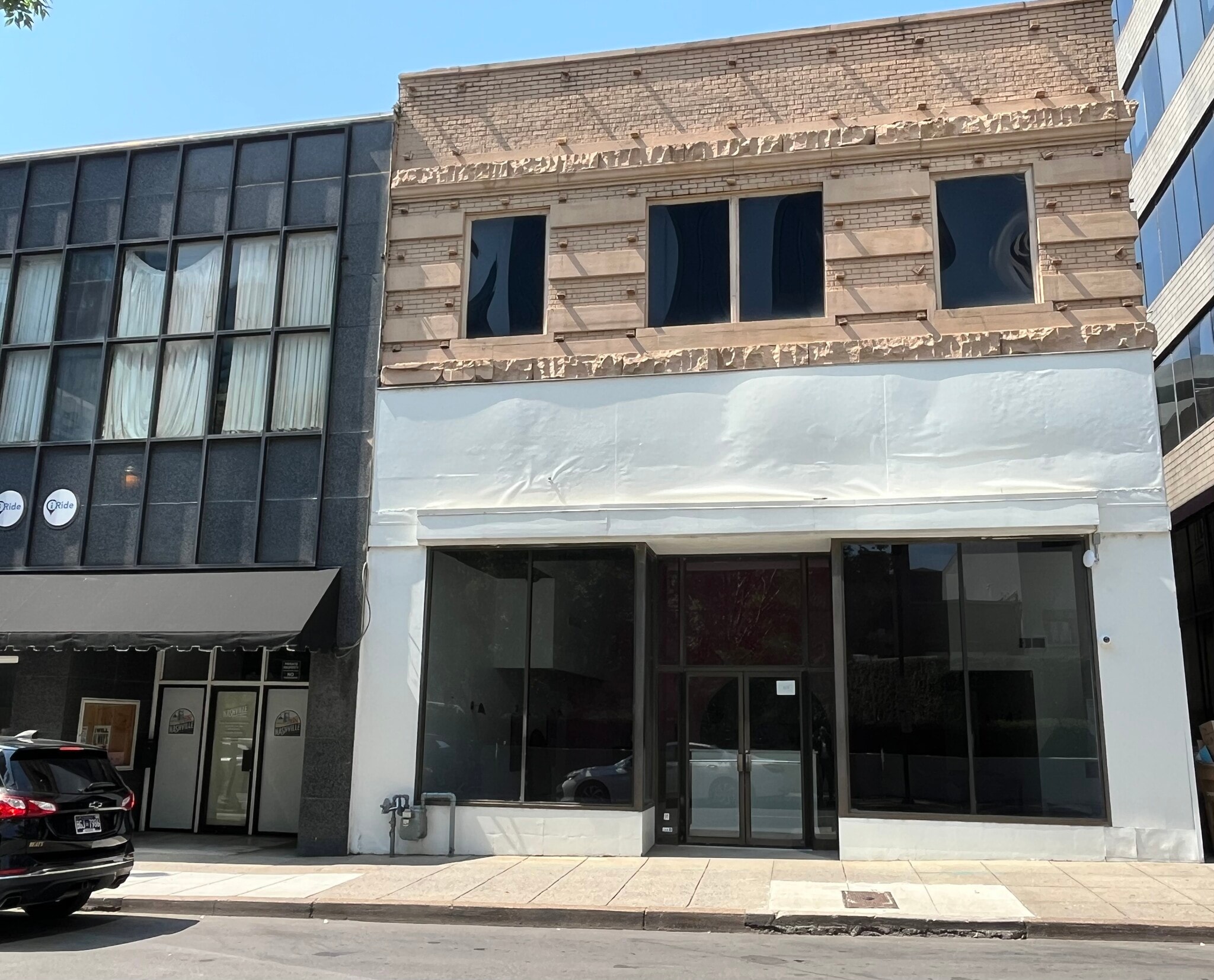 217 6th Ave N, Nashville, TN for Rent