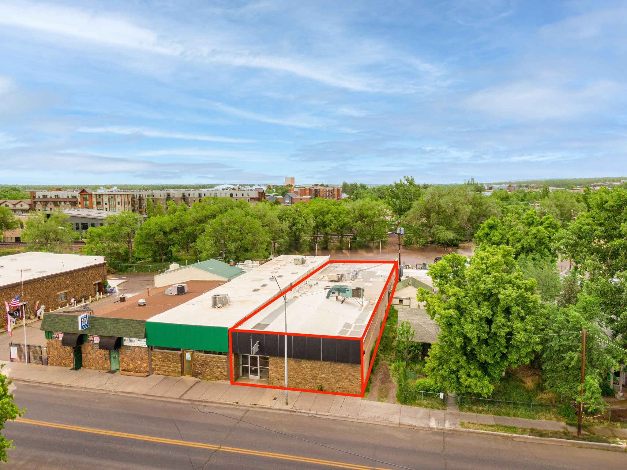 417 W Santa Fe Ave, Flagstaff, AZ for Sale