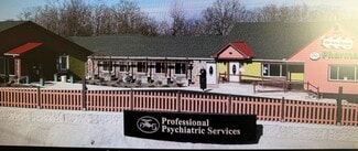 West Chester, OH Office/Medical - 9117 Columbus Cincinnati Rd