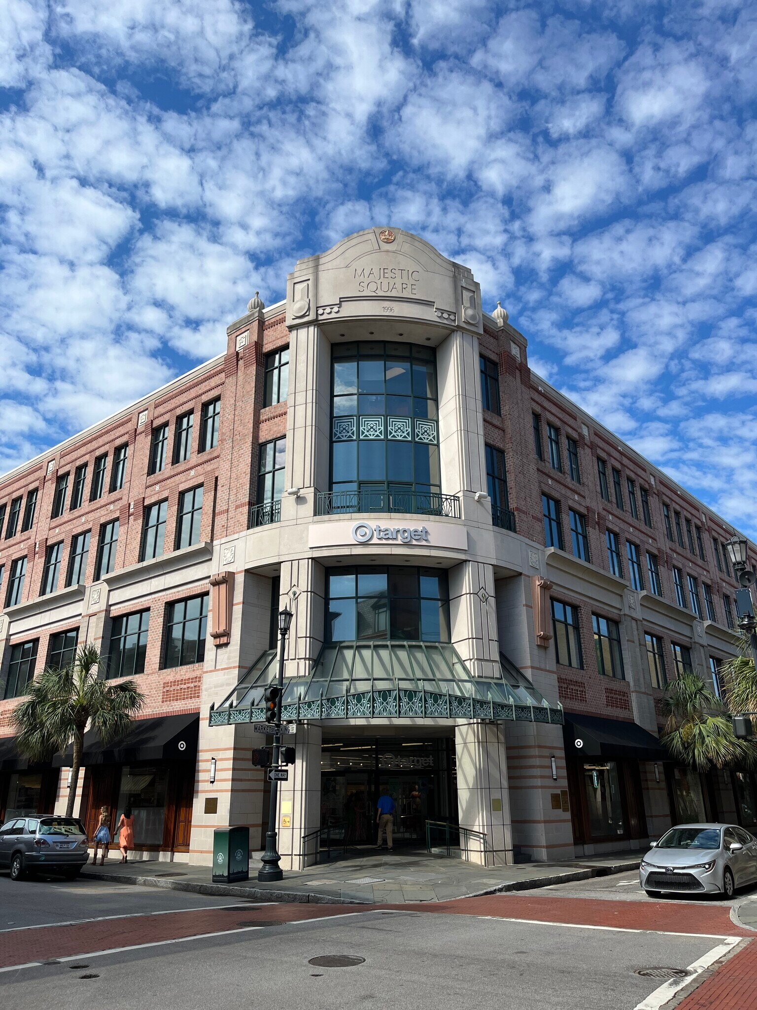 211 King St, Charleston, SC for Rent