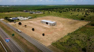 Dilley, TX Distribution - 13688 Interstate 35 Dilley, TX Distribution - 13688 Interstate 35