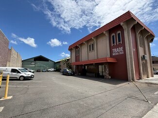 Honolulu, HI undefined - 287 Mokauea St