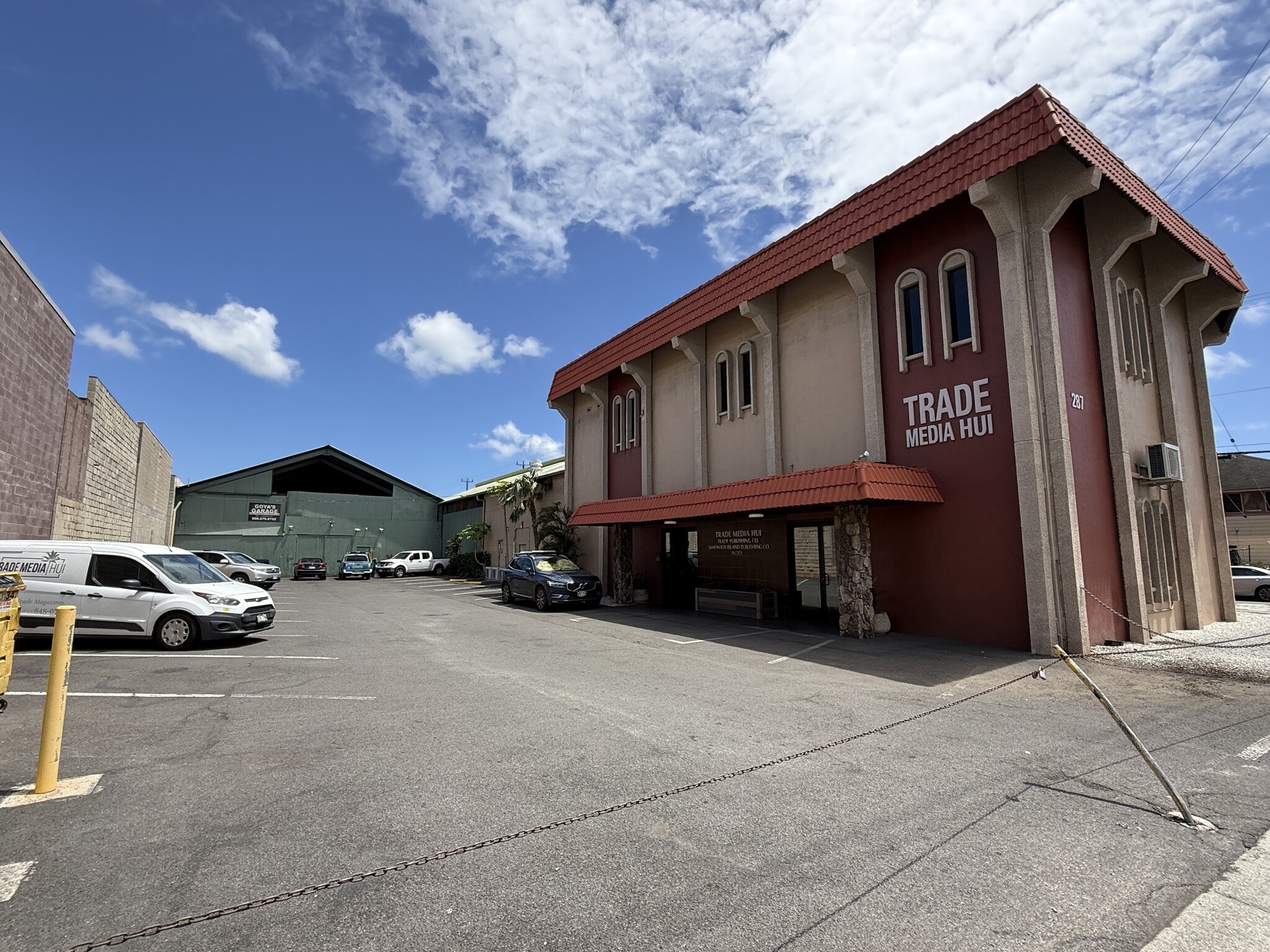 287 Mokauea St, Honolulu, HI for Sale