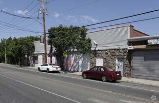 1500 - 1540 New York Ave