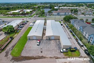 Clearwater, FL Warehouse - 13195 49th St N