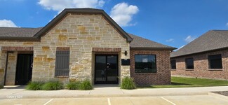 Little Elm, TX Office - 2601 Little Elm Pky