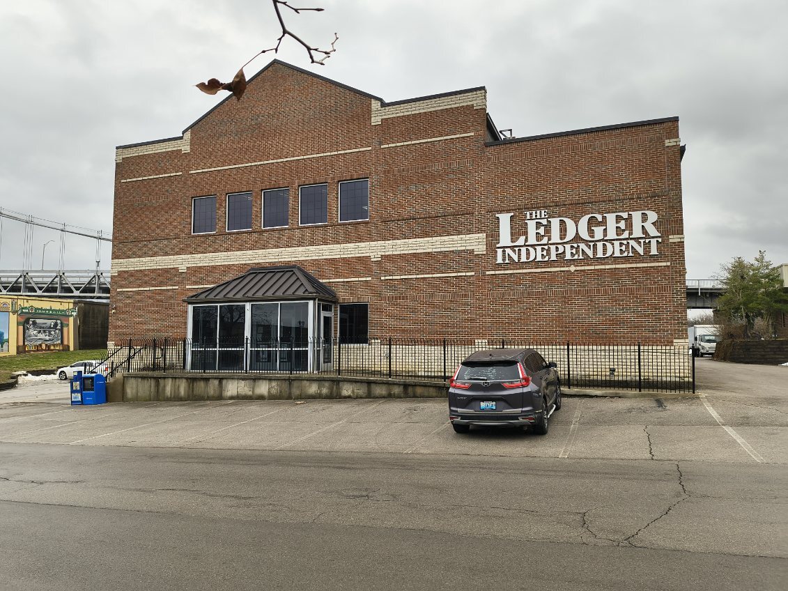 120 Limestone St, Maysville, KY for Rent