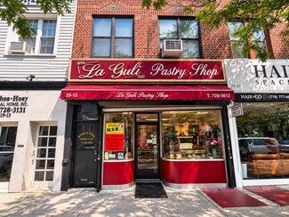 Astoria, NY Retail - 2915 Ditmars Blvd Astoria, NY Retail - 2915 Ditmars Blvd