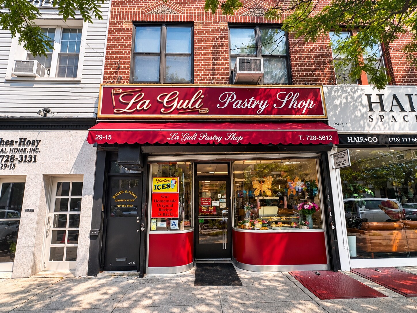 2915 Ditmars Blvd, Astoria, NY for Rent