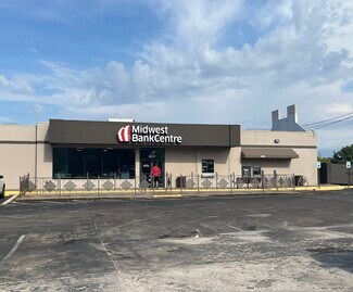 Saint Louis, MO undefined - 5017 Gravois Ave Saint Louis, MO undefined - 5017 Gravois Ave