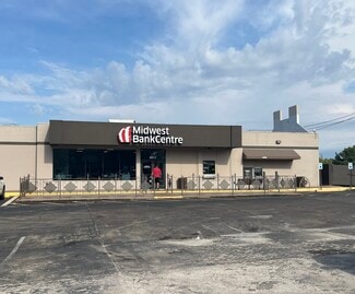 Saint Louis, MO Retail - 5017 Gravois Ave Saint Louis, MO Retail - 5017 Gravois Ave