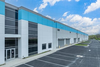 Addison, IL Industrial - 2101 W Lake St
