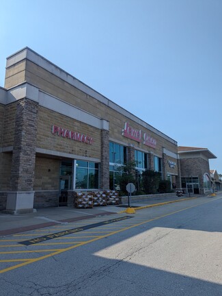 Elburn, IL Retail - 800 N Main St Outlot