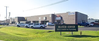 Tulsa, OK Retail - 9300-9322 E Broken Arrow Expressway