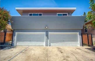 Oakland, CA Apartments - 2261 48 Ave