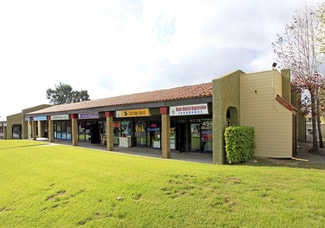 Lake Forest, CA Retail - 22706-22762 Aspan St