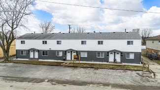 Dayton, OH Apartments - 1352 St Adelbert Ave