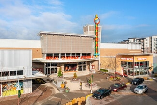 Renton, WA Retail - Park Ave N @ Logan Ave N