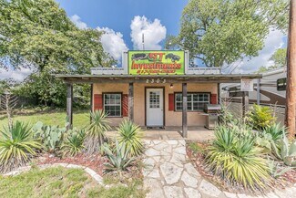 2303 Fort Worth Hwy  