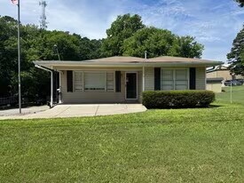 2610 Holly Springs Pky, Canton, GA for Sale