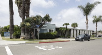 Fullerton, CA Medical - 501 N Cornell Ave