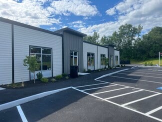 Sabattus, ME Office/Retail - 148 Sabattus Rd