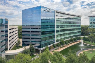 Houston, TX Office - 12140 Wickchester Ln Houston, TX Office - 12140 Wickchester Ln