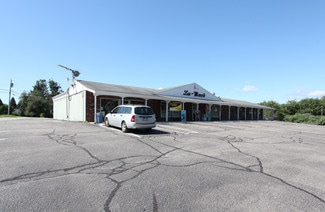 Preston, CT Office/Retail - 352 Route 2